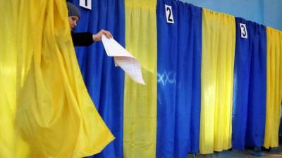 Комитет избирателей Украины выступил против «пяти вопросов» Зеленского