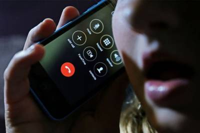 В Харьковской области мошенник выманил у женщины по телефону $9 тысяч