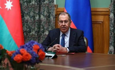 Sabah: Кремль намерен замять вопрос Карабаха за столом переговоров