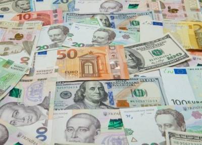 Курс валют на 15.10.2020: гривна продолжает обесцениваться