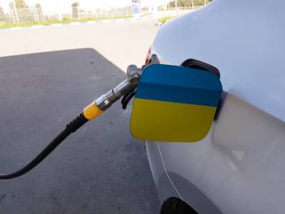В Украине провели масштабное исследование 95 бензина: подробности