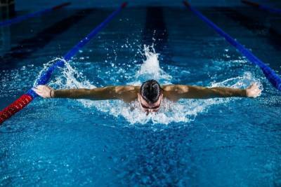 Почти 25 медалей завоевали пловцы из Ивановской области на Чемпионате и Первенстве ЦФО