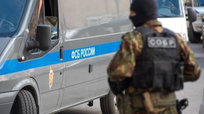 НАК сообщил о предотвращении 19 терактов на Северном Кавказе