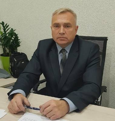 Директором Фонда защиты прав дольщиков стал Алексей Троцкий