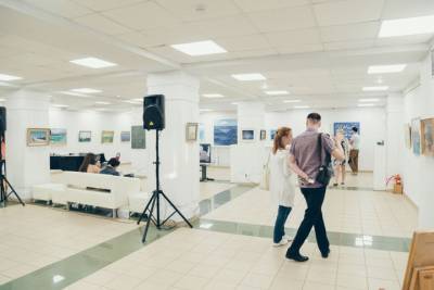 Выставка самых талантливых художников Удмуртии откроется в Ижевске