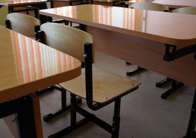СМИ: 12 учителей школы №53 на карантине из-за коронавируса