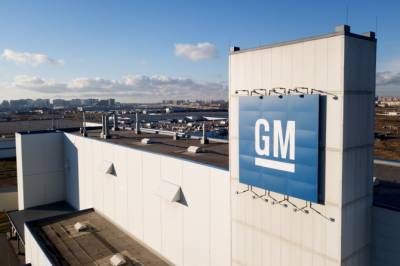 Great Wall выкупает у General Motors заводы в Азии