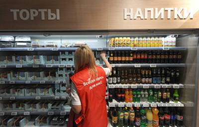 Путин поручил провести эксперимент по маркировке воды, пива и слабоалкогольных напитков
