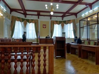 Суд прекратил производство по делу Славиной о фейк-ньюс