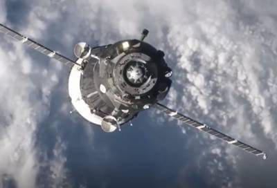 Большой космический день: зачем Роскосмос предложил завести будильник 14 октября 2020 года на 5:45 мск