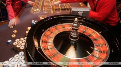 МНС предлагает уточнить требования к правилам внутреннего контроля организаторов азартных игр