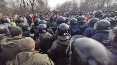 "Нет вспышки вируса": украинские города взбунтовались против решения МОН, скандальные подробности