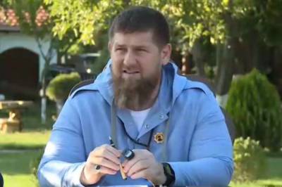 «Псы ада»: Кадыров рассказал о спецоперации в Грозном