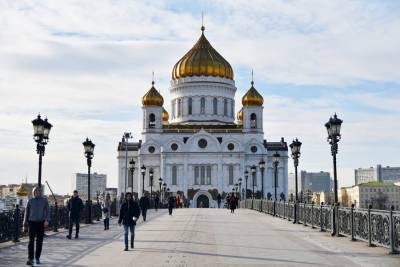 Москва 24: каким будет форум "Религия и мир" в этом году