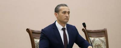 Хокима Алмалыка уволили за ошибки в управлении и за поведение сына