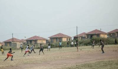 Футболиста в Уганде избили до смерти товарищи по команде за ошибку на поле