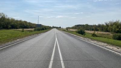 Более 700 километров дорог отремонтировано в Нижегородской области