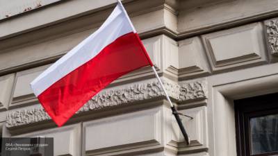 Украинцы пожаловались на притеснения со стороны польских работодателей