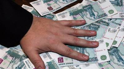 Ульяновский мошенник присвоил 200 тысяч рублей и получил 3 года колонии