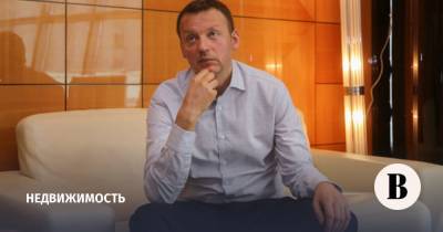 Акционер ПИК Гордеев договаривается о продаже ТРЦ Columbus