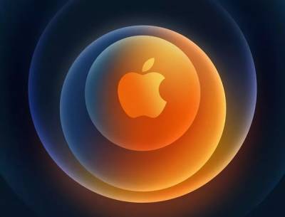 iPhone 12: Онлайн-трансляция презентации Apple