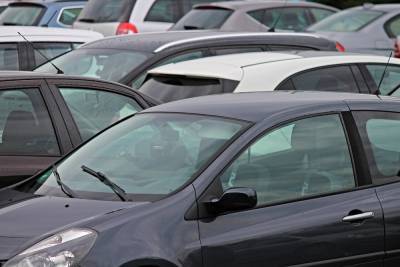 Продажи подержанных автомобилей в России выросли на 24% за сентябрь