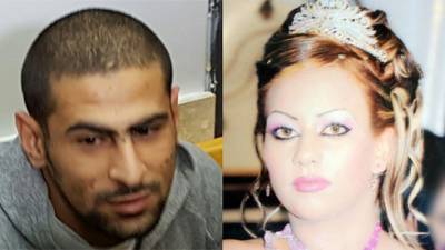 Задушил беременную жену и спрятал тело: житель Ноф ха-Галиль приговорен к пожизненному сроку