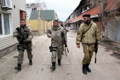 Чтобы больше не говорили о перемирии, Киев отправит на минские переговоры главного радикала