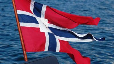 Норвегия усиливает противостояние с РФ, открыв морскую базу для США и НАТО