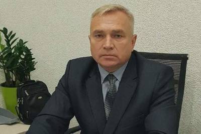 Главой Фонда защиты прав дольщиков стал полковник Алексей Троицкий