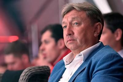 Директор «Самбо-70» раскритиковал победу Трусовой на Кубке России