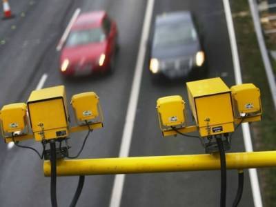 Штрафы за превышение скорости будут направлены в доходную часть местных бюджетов - Рада
