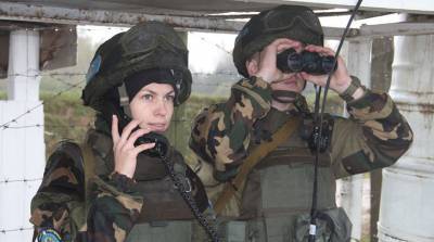 Операцию по поддержанию мира отработают на учении ОДКБ в Беларуси