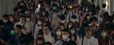 ВОЗ: Второй волны заболеваемости коронавирусом в мире нет