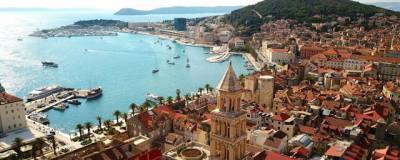 На рынке жилой недвижимости В Хорватии продолжается рост цен