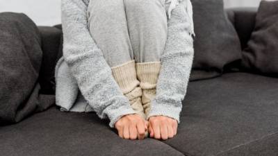 Отстоять свое здоровье: о каких заболеваниях говорят холодные ноги?