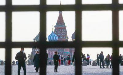 Домашний арест отменяется: Стоит ли России уйти на карантин чисто по-английски