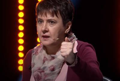 Забужко объяснила, как депутатский мандат в Украине влияет на сознание: "Все признаки потери реальности"