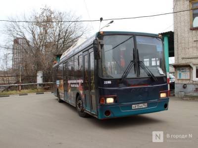 «Нижегородпассажиравтотранс» отказался продлить маршрут А-30 до Бурнаковки