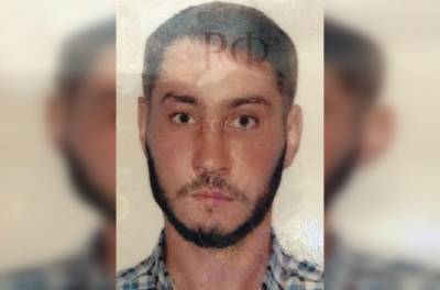 В Башкирии загадочно пропал 28-летний мужчина