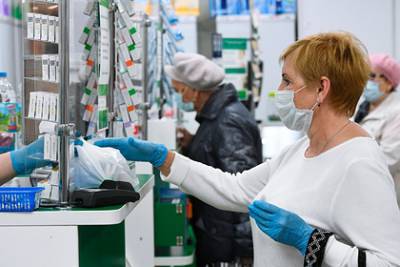 Стоимость российского лекарства от коронавируса резко упала