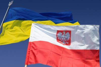Украина и Польша подписали соглашение о совместном развитии транспортного коридора Гданьск - Черное море