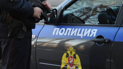 Главу отдела полиции в Казани объявили в розыск