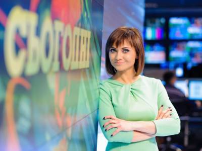 Известная украинская телеведущая сломала палец
