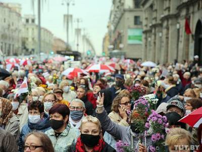 Политолог объяснил, ждать ли Лукашенко национальную забастовку