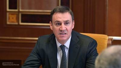 Секретарь российского Совбеза обсудил Карабах с главой МИД Армении