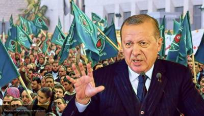 Ливия нужна Эрдогану для создания новой Османской империи
