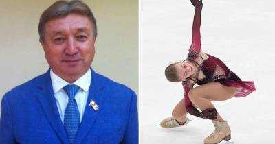 Директор "Самбо-70" раскритиковал победу Трусовой на Кубке России