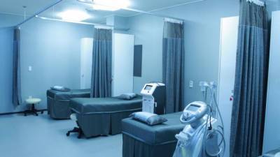 Депутаты Госдумы предложили оснастить камерами видеонаблюдения палаты с тяжелобольными пациентами