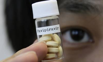Стоимость российского препарата от коронавируса «Фавипиравир» упала в два раза